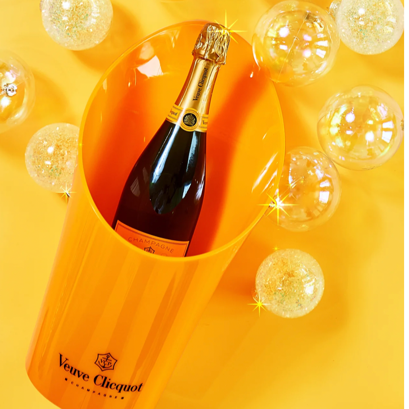 Champagne Bucket