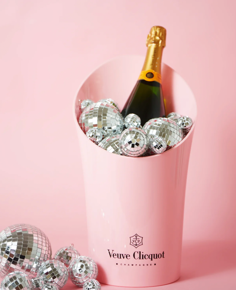 Champagne Bucket