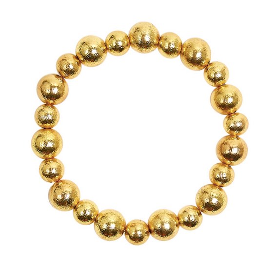 Georgia Mixed Beads Bracelet
