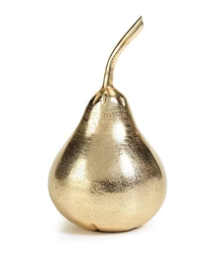 Golden Fruit