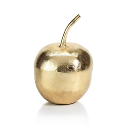 Golden Fruit