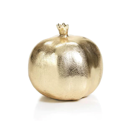 Golden Fruit