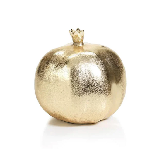 Golden Fruit
