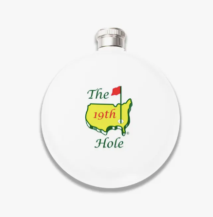 Round Flask
