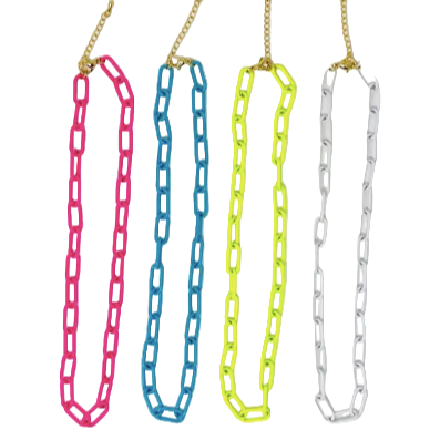 Havana Necklace