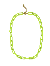 Havana Necklace