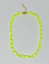 Load image into Gallery viewer, Havana Necklace
