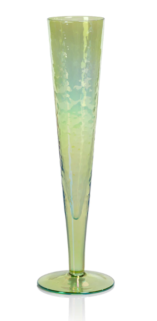 Aperitivo Slim Champagne Flutes