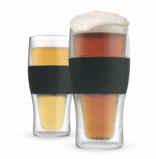 Beer Freeze Cooling Cups
