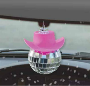 Hanging Disco Ball