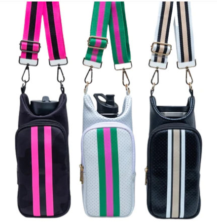Crossbody HydroBag