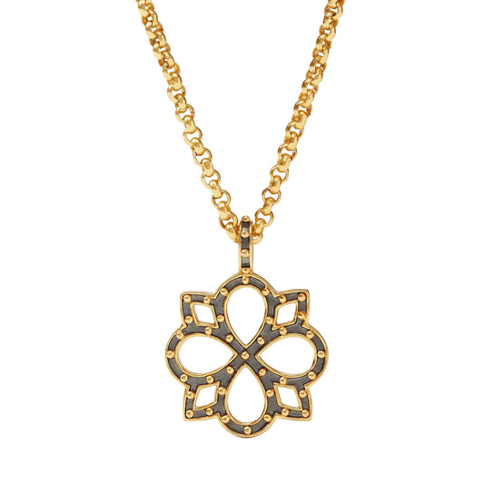 Julie Vos Soho Pendant