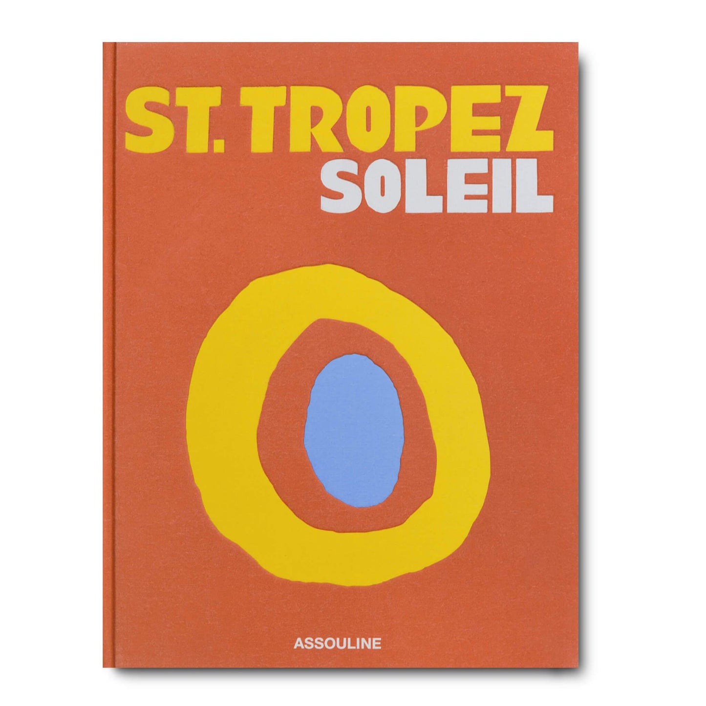 Assouline Travel Books
