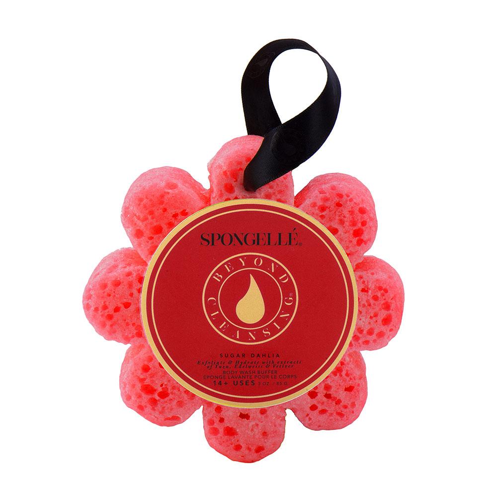 Spongellé Wild Flower Buffers