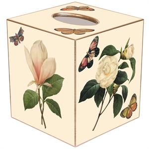 Tissue Box Cover
