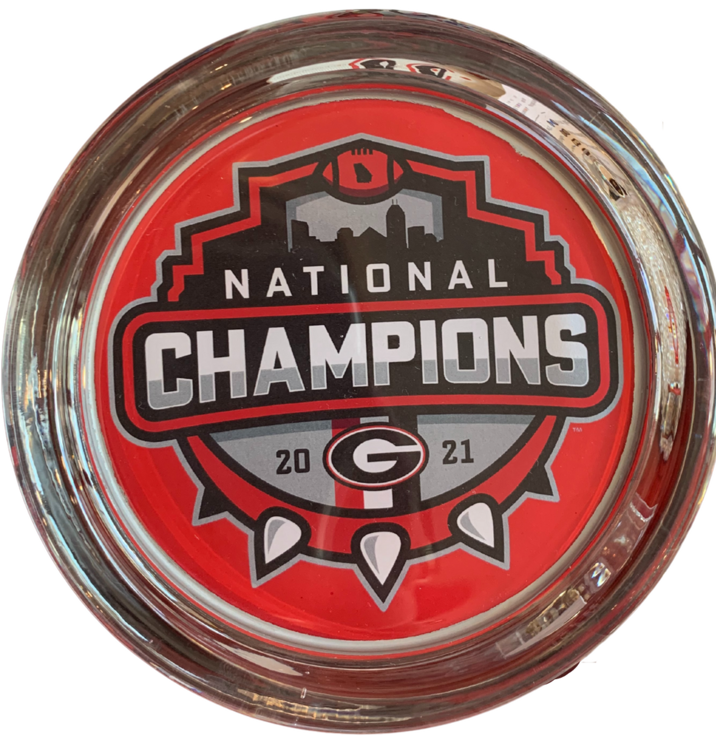 UGA National Championship 5