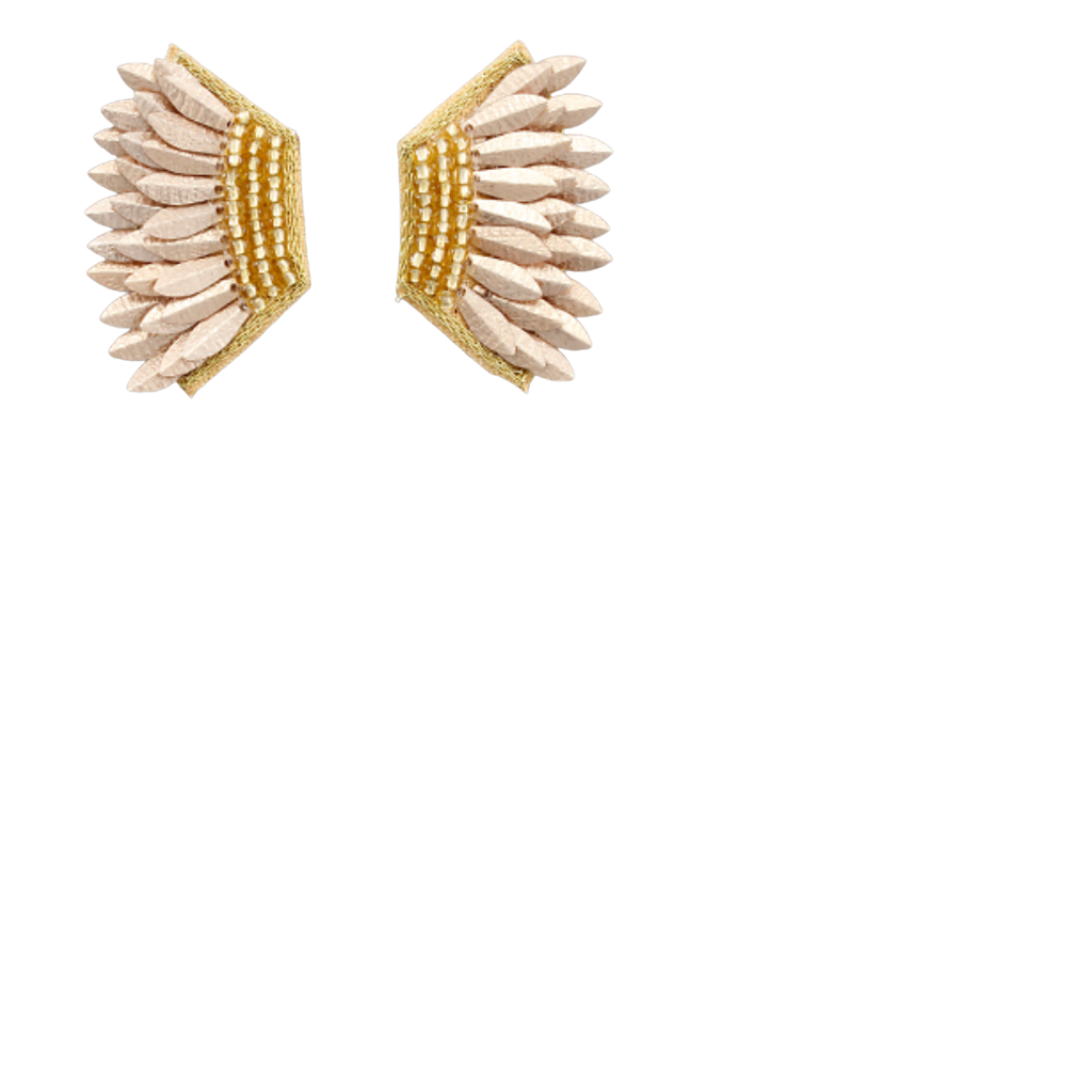 Wing Earrings