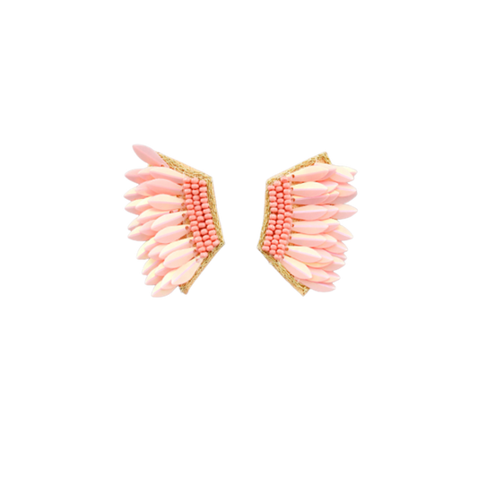 Wing Earrings