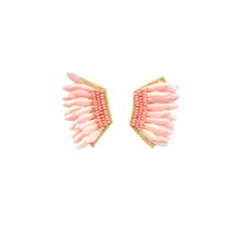 Load image into Gallery viewer, Wing Earrings
