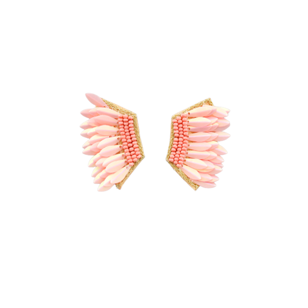 Wing Earrings