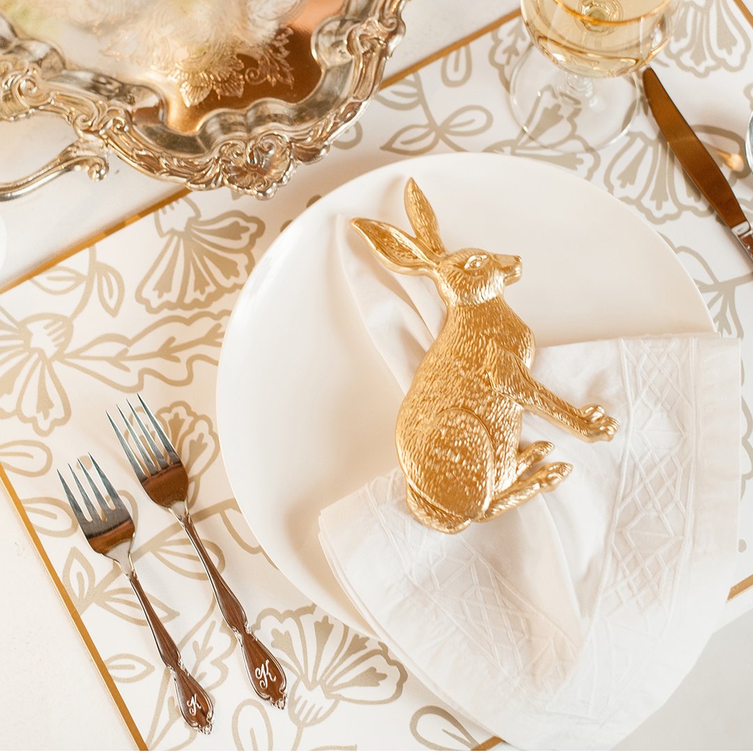 DON'T FRET NAPKINS (4PK)