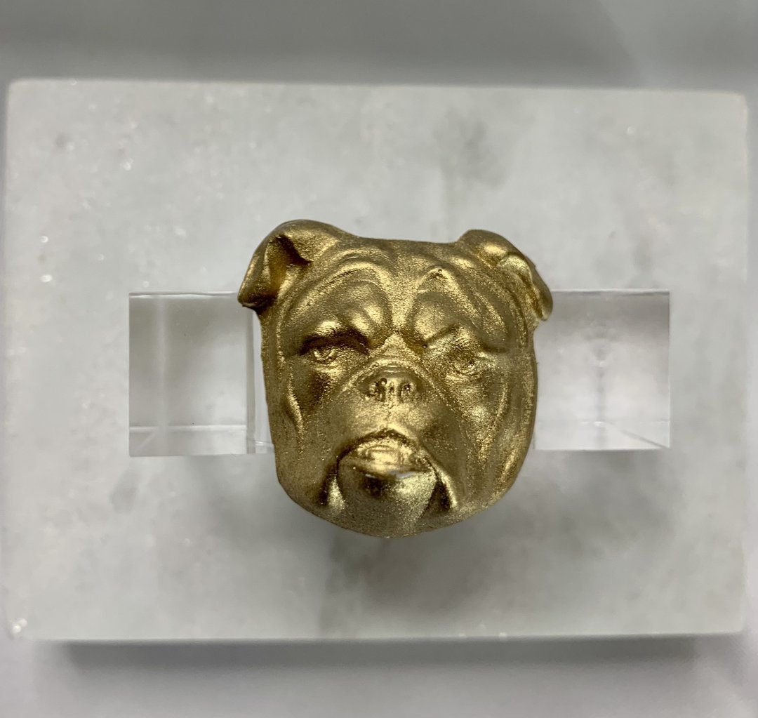 Southern Tribute Napkin Rings