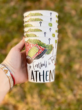 Load image into Gallery viewer, Athens Reusable Party Cups
