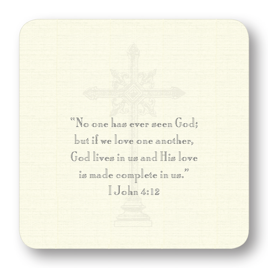 Cross Cards - 24 Verses