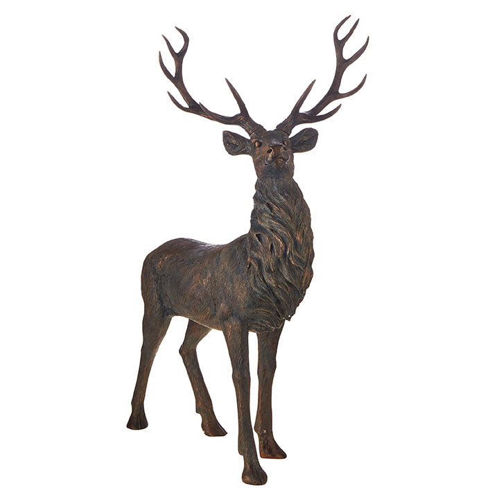 Large Deer