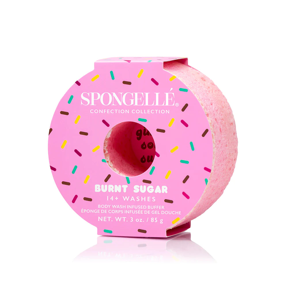 Spongellé Confection Collection