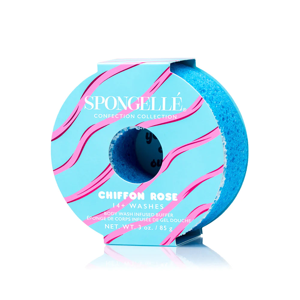 Spongellé Confection Collection