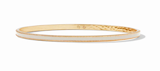Marseille Enamel Bangle