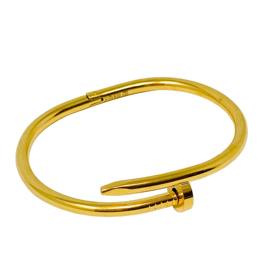 Nail Bracelet