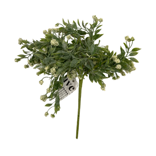 Floral Bush