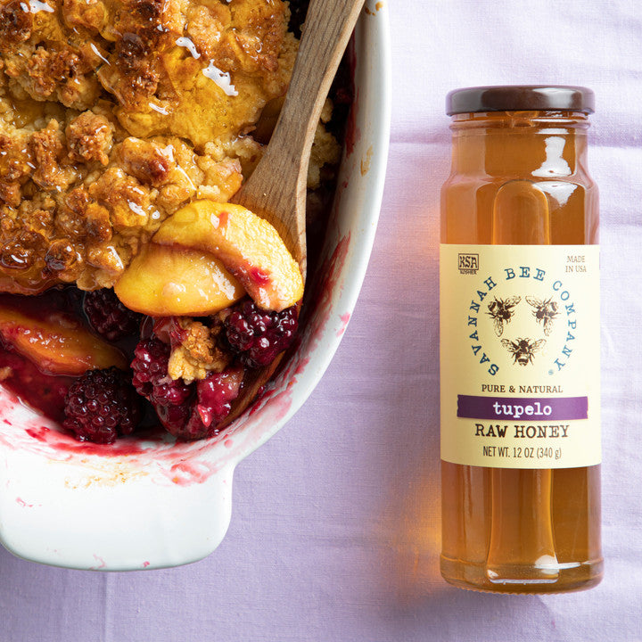 Tupelo Honey