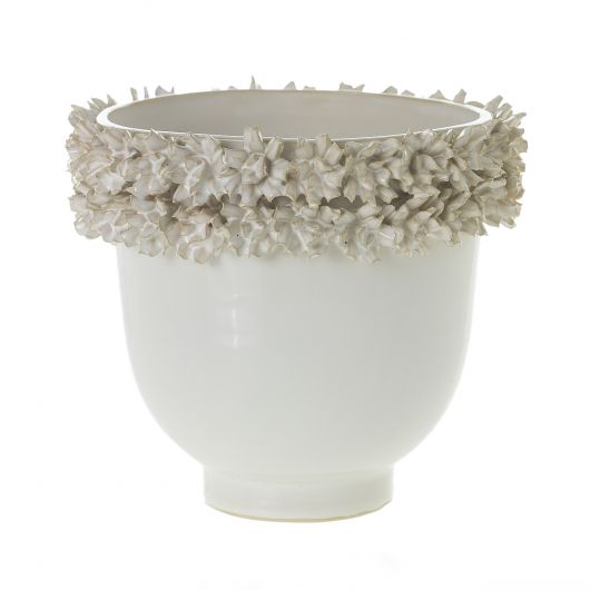 Gardenia Pot
