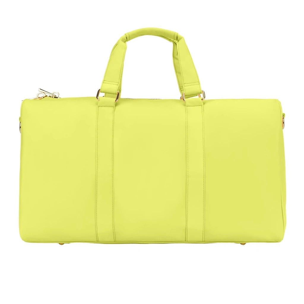 SCL Classic Duffle