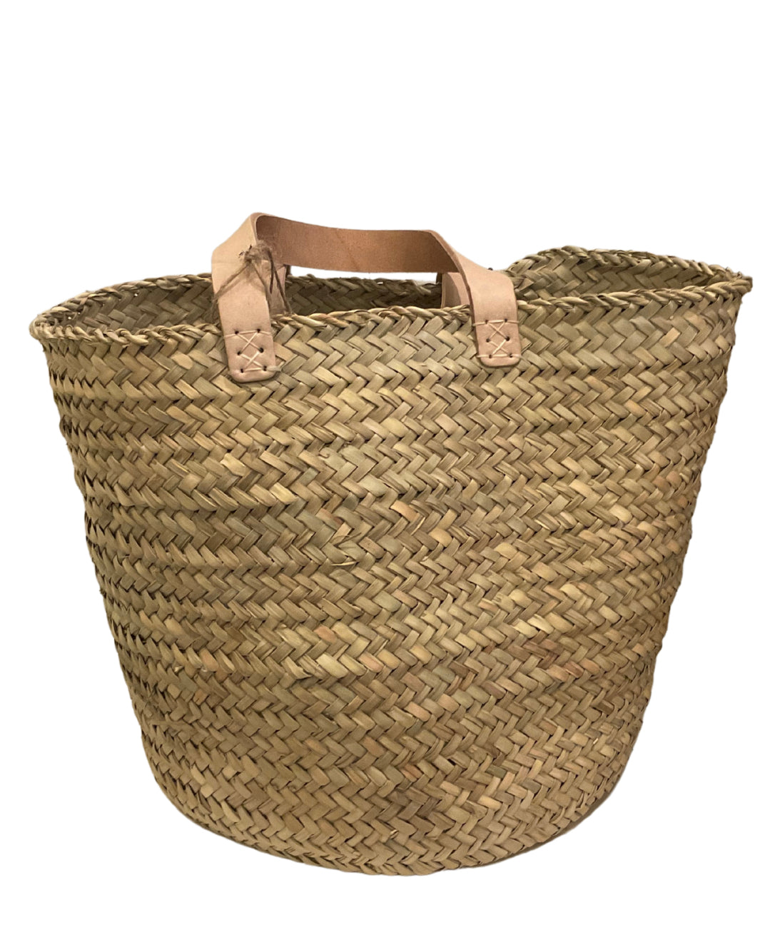 Hand Woven Basket