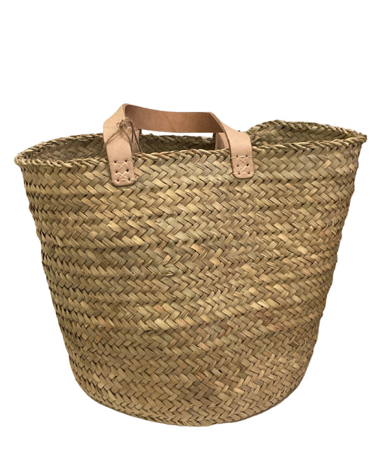 Hand Woven Basket