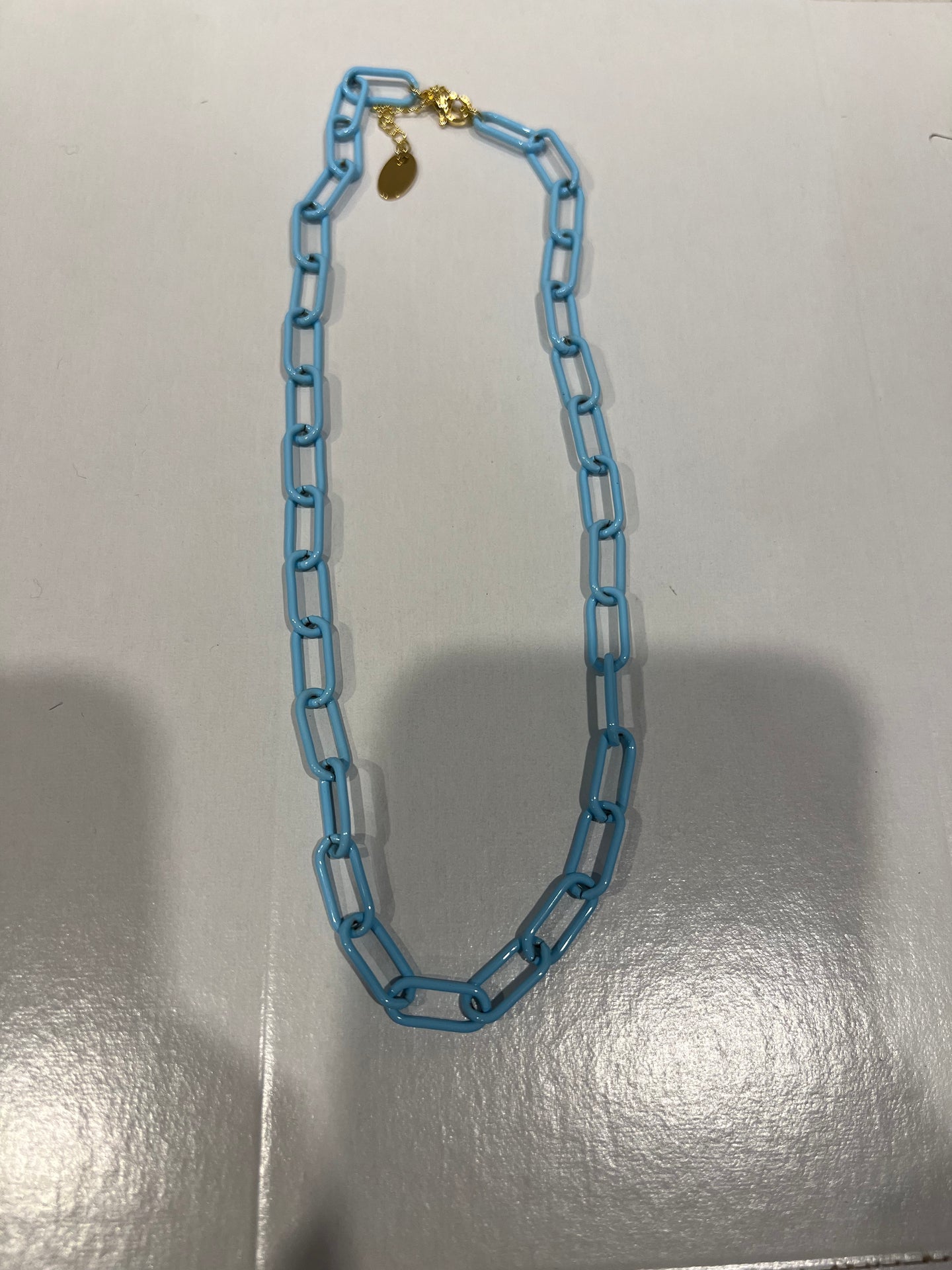 Kelsey Necklace