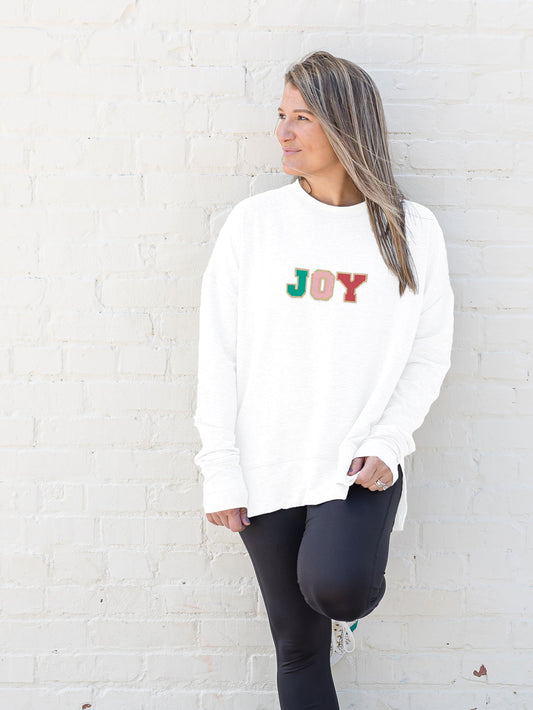 JOY Sweatshirt