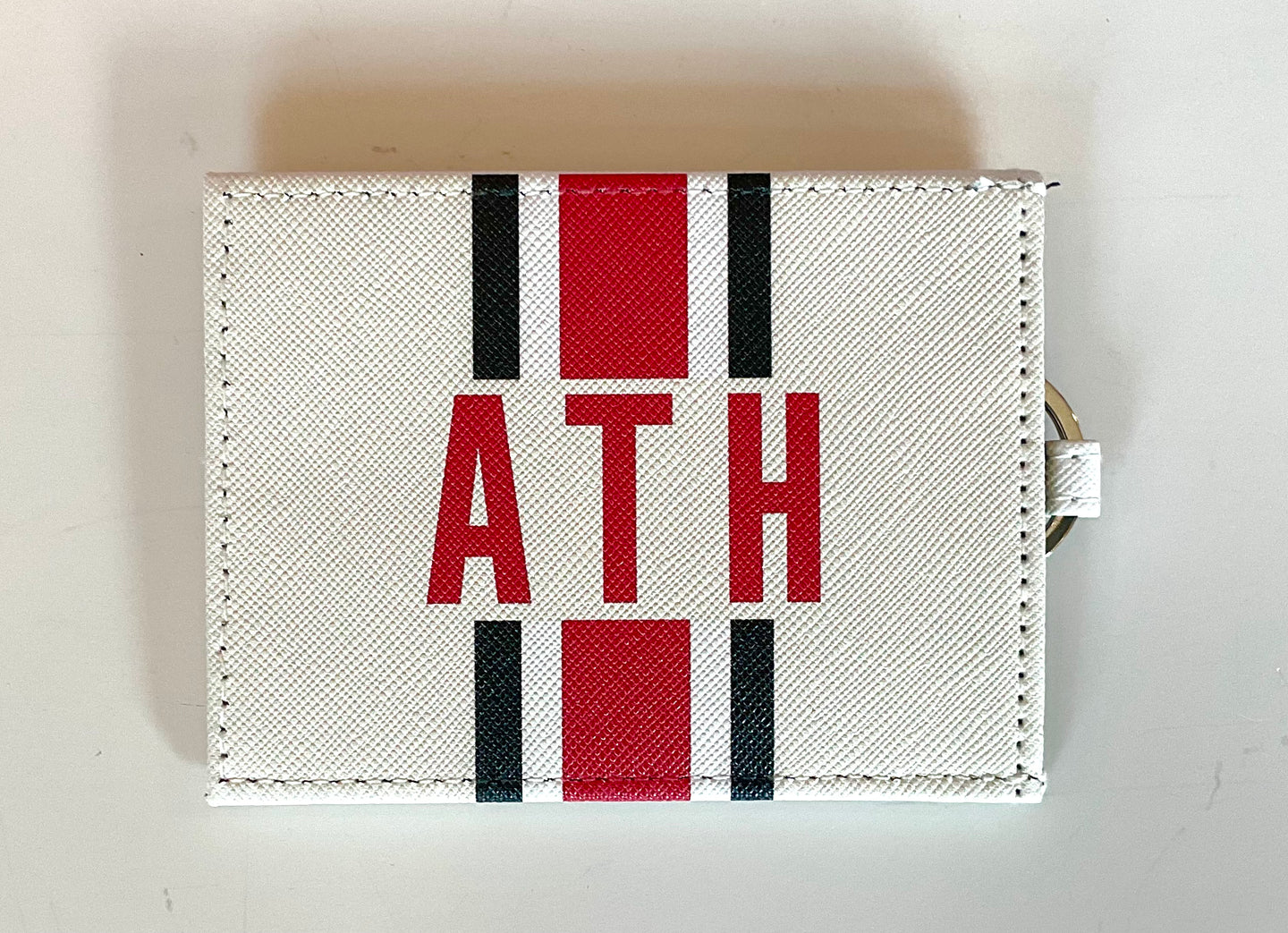 ATH Card Case