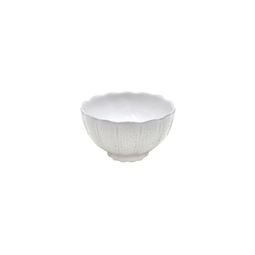 Aparte White Cereal Bowl