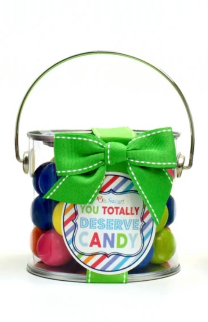 Candy Mini Paint Cans