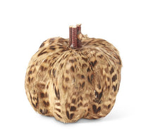 Load image into Gallery viewer, 3.25&quot; Assorted Feather Pumpkins
