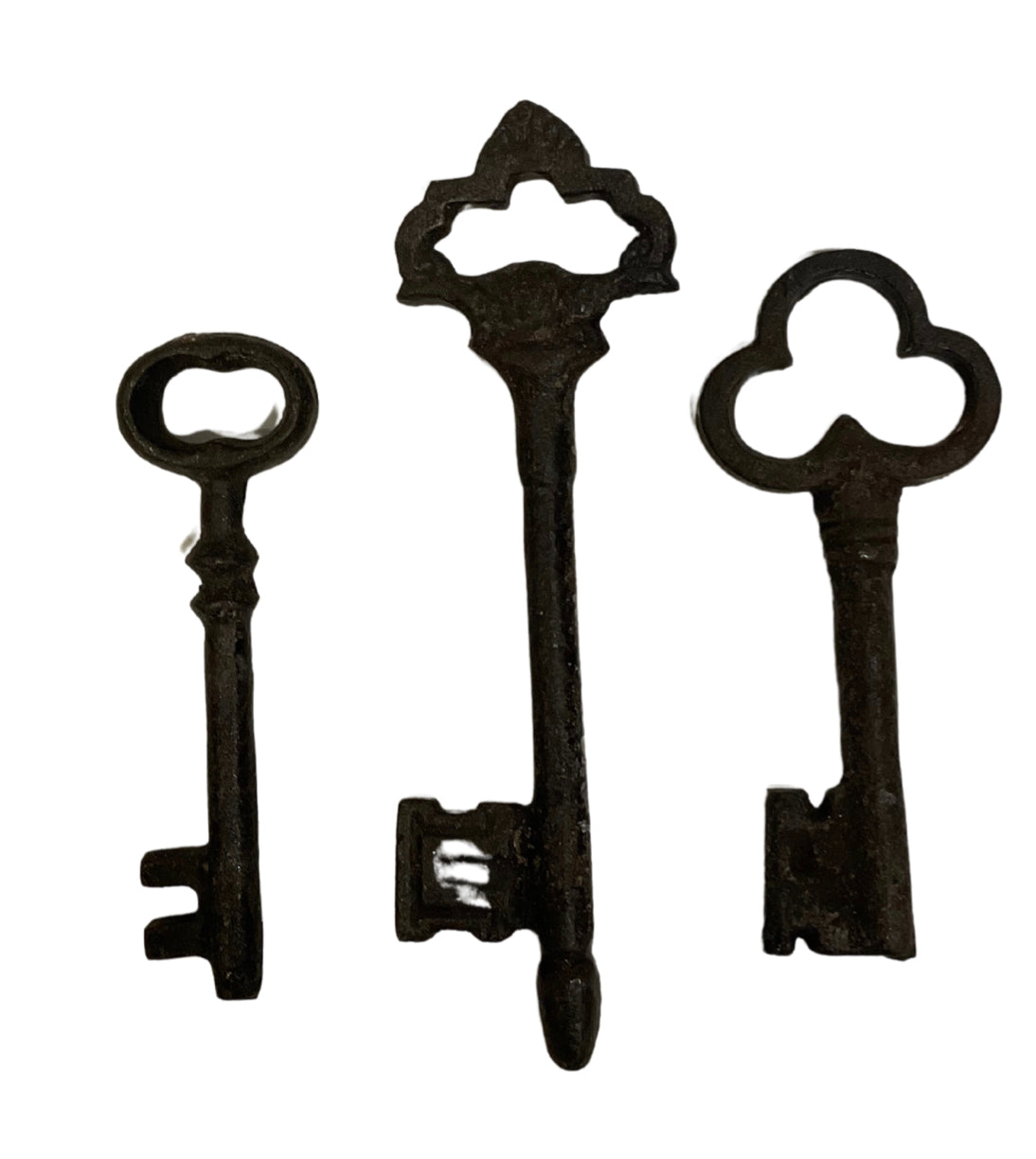 Vintage Skeleton Key