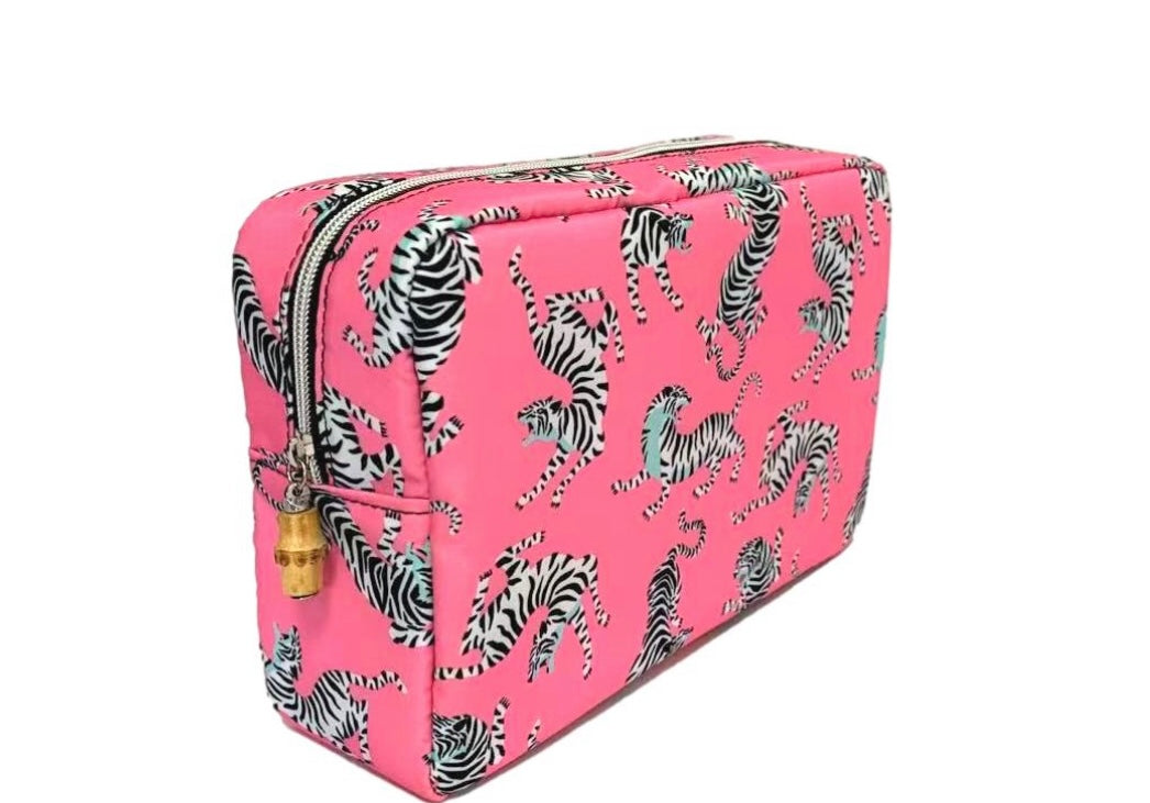 Big Glam Make-up Bag