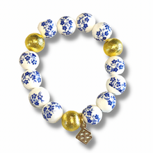 Load image into Gallery viewer, Beaded Brianna Bracelet
