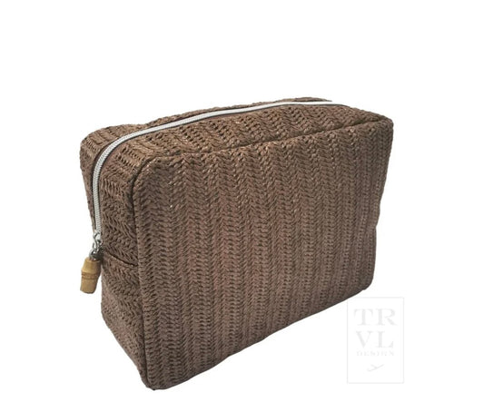 Big Glam Make-up Bag