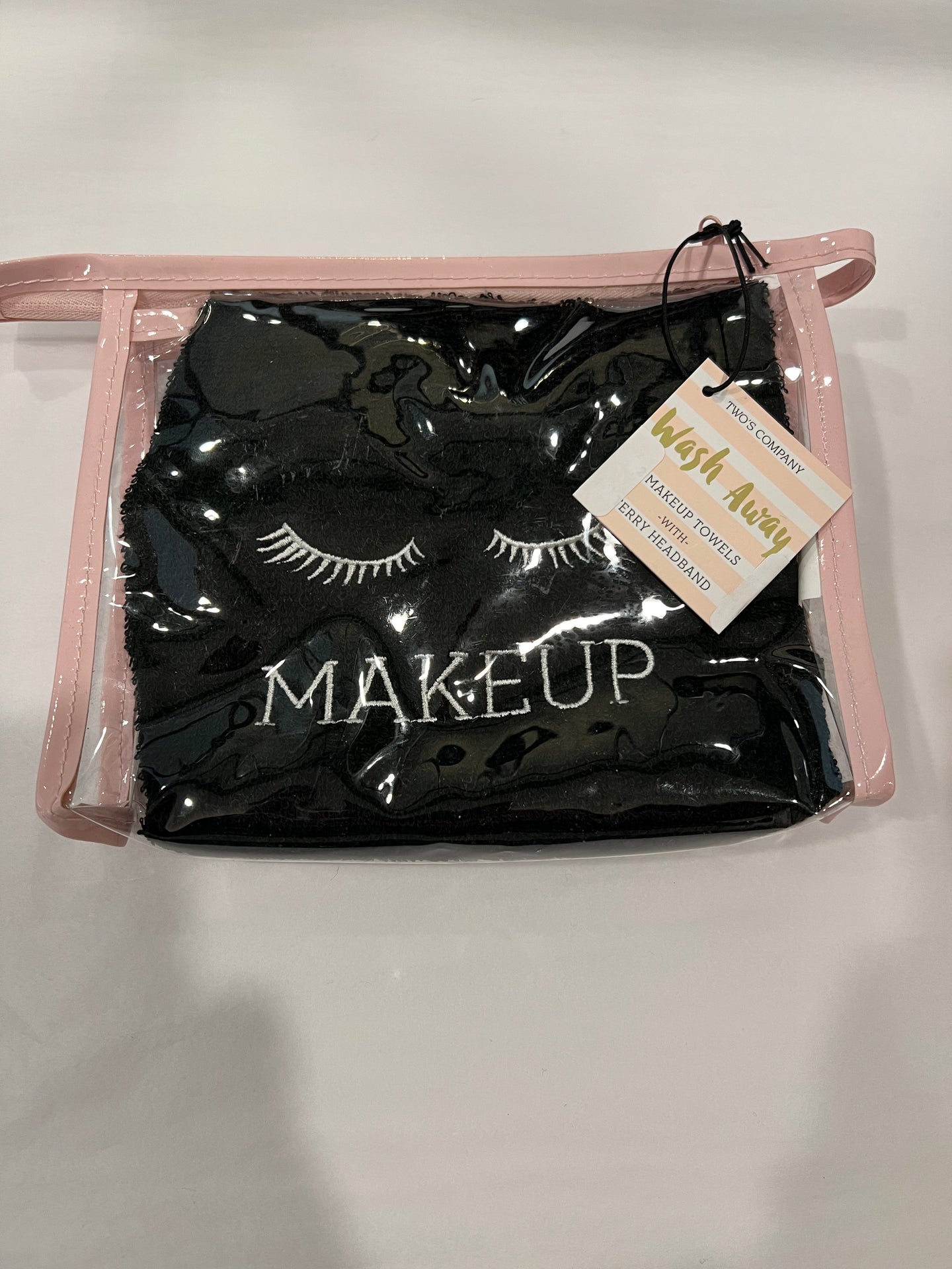 Make Up Removal Kit